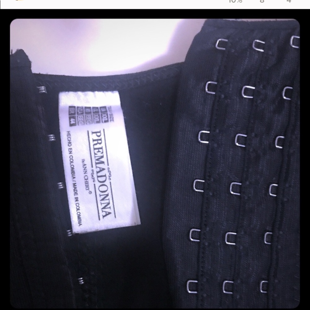 Waist Trainer - image 1